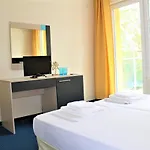 Pop Art Hotel Primorsko