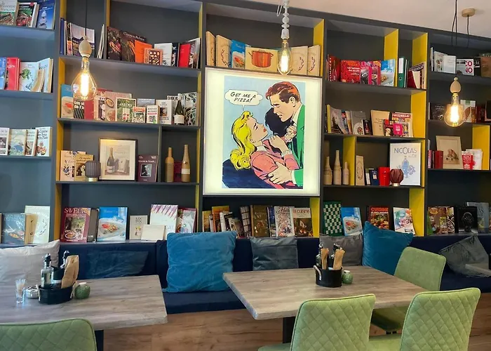 מלון Pop Art פרימורסקו