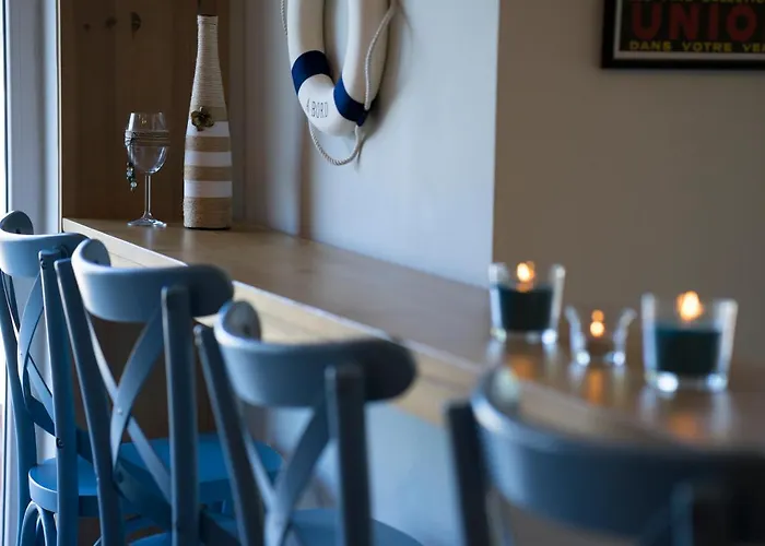 מלון Pop Art פרימורסקו