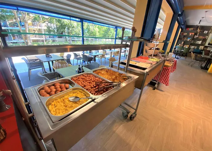 Pop Art מלון פרימורסקו